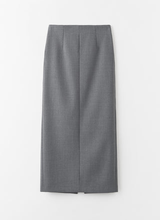 Bay Skirt, grey