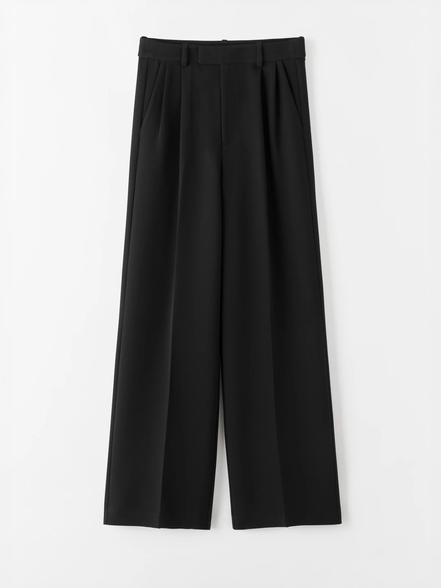 Bella Trousers, black