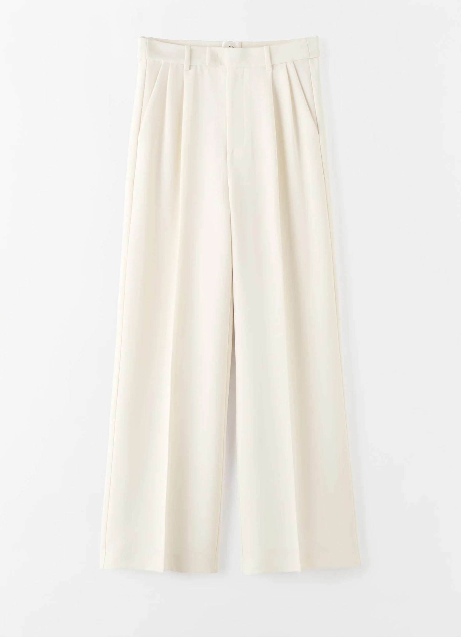 Bella Trousers, cream