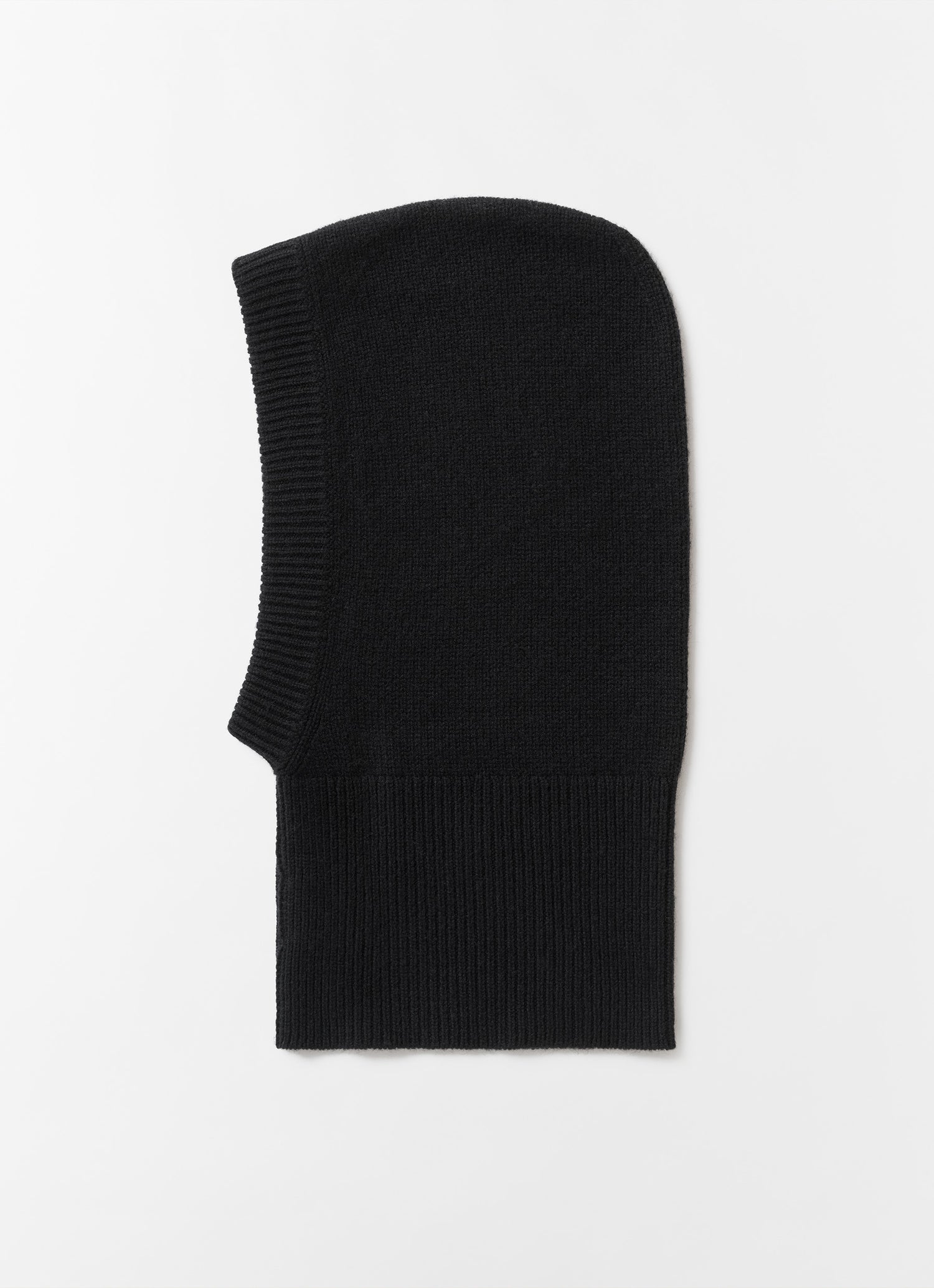 Bette Balaclava, schwarz