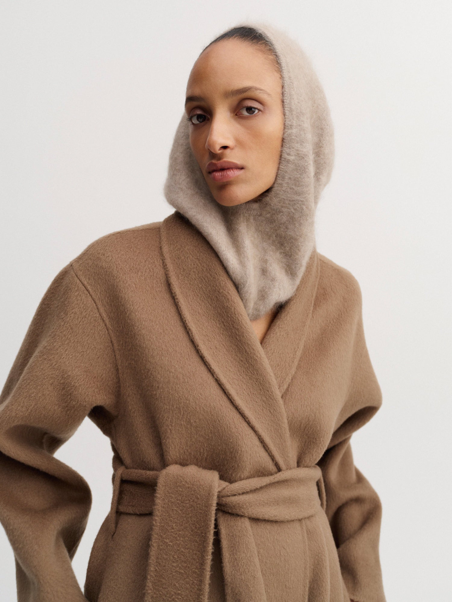 Bibbi Balaclava, nougat