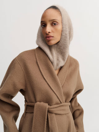 Bibbi Balaclava, nougat