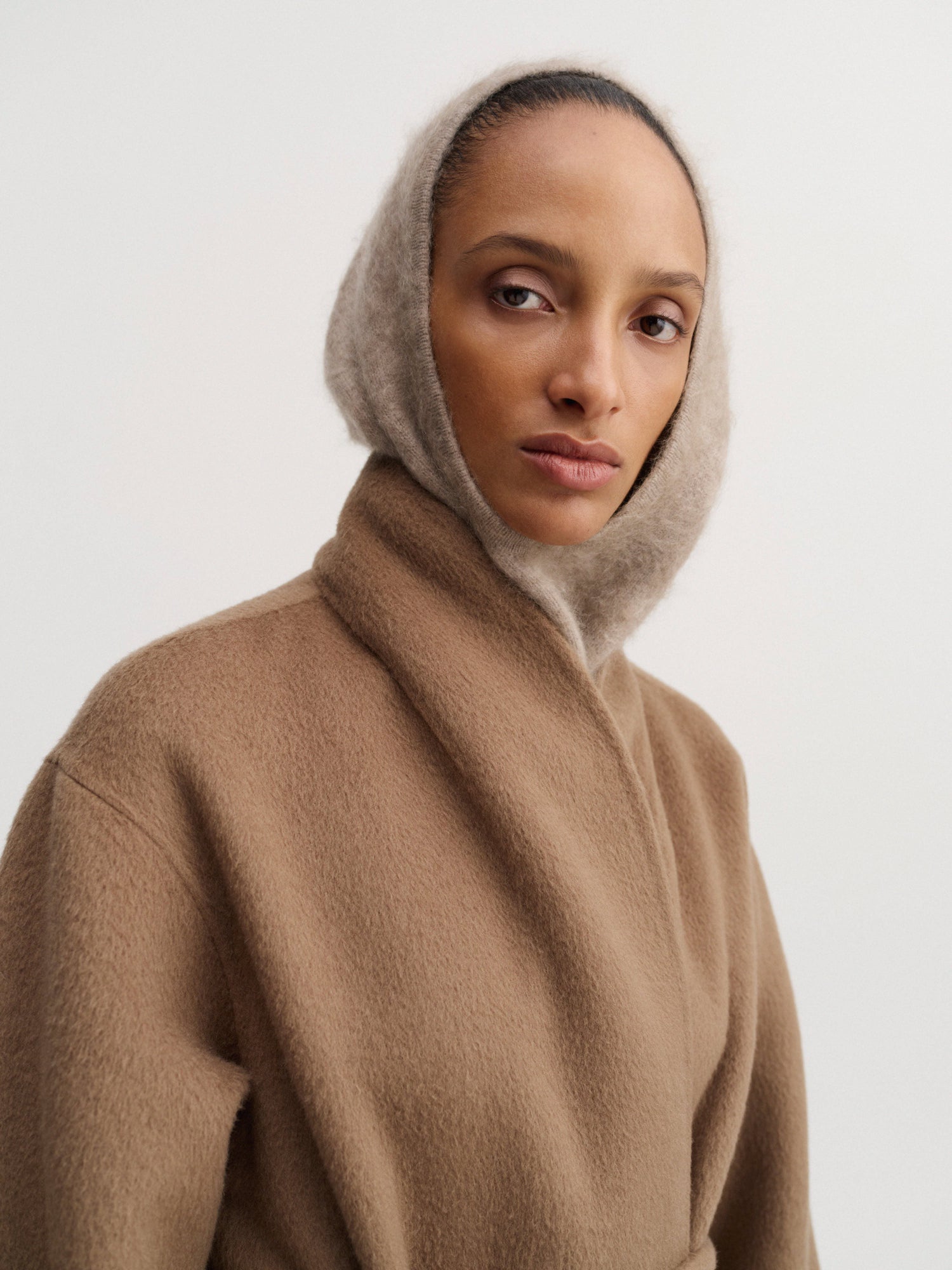 Bibbi Balaclava, nougat