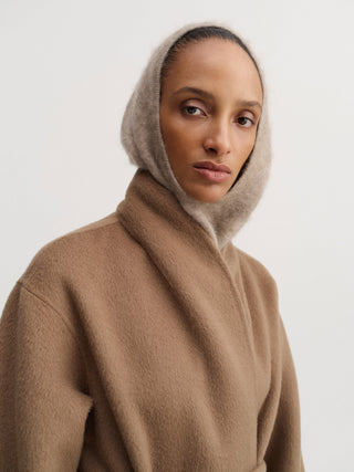 Bibbi Balaclava, nougat