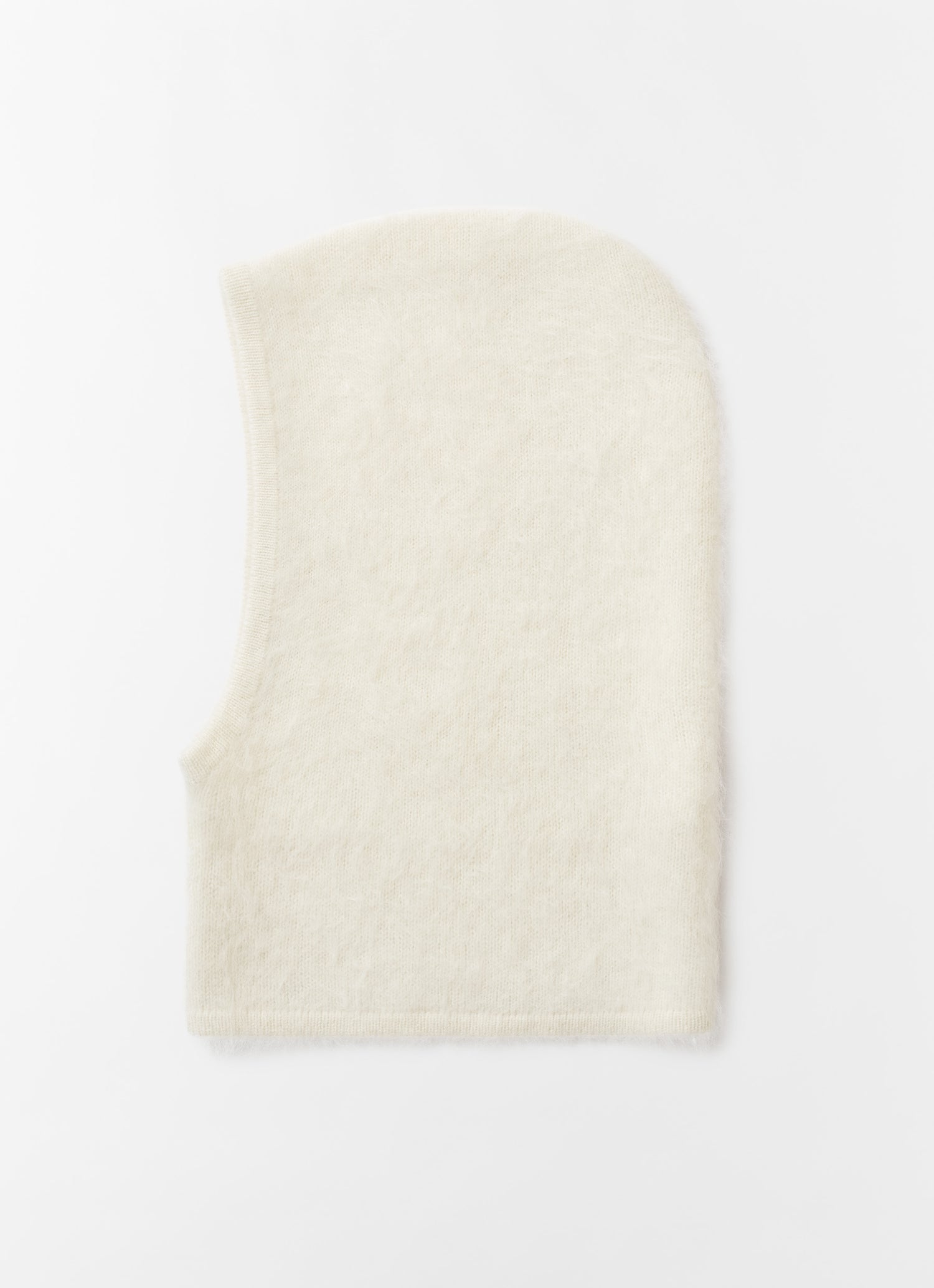 Cagoule Bibbi, crème