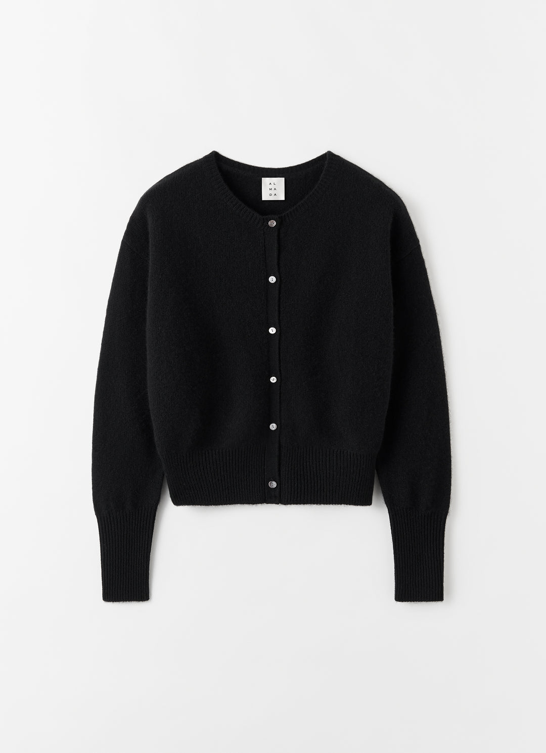 Coco Cardigan in Black
