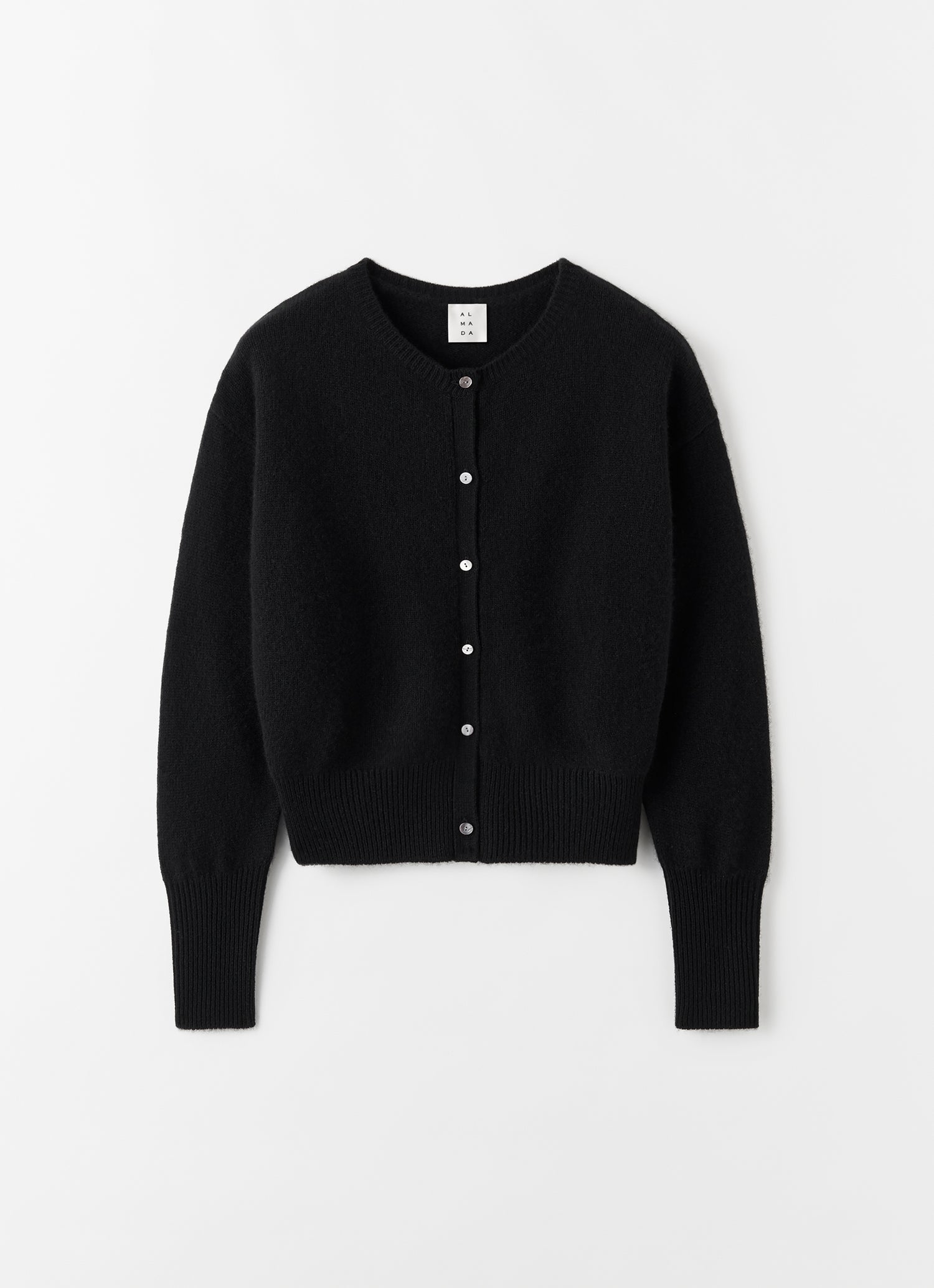 Coco Cardigan, black