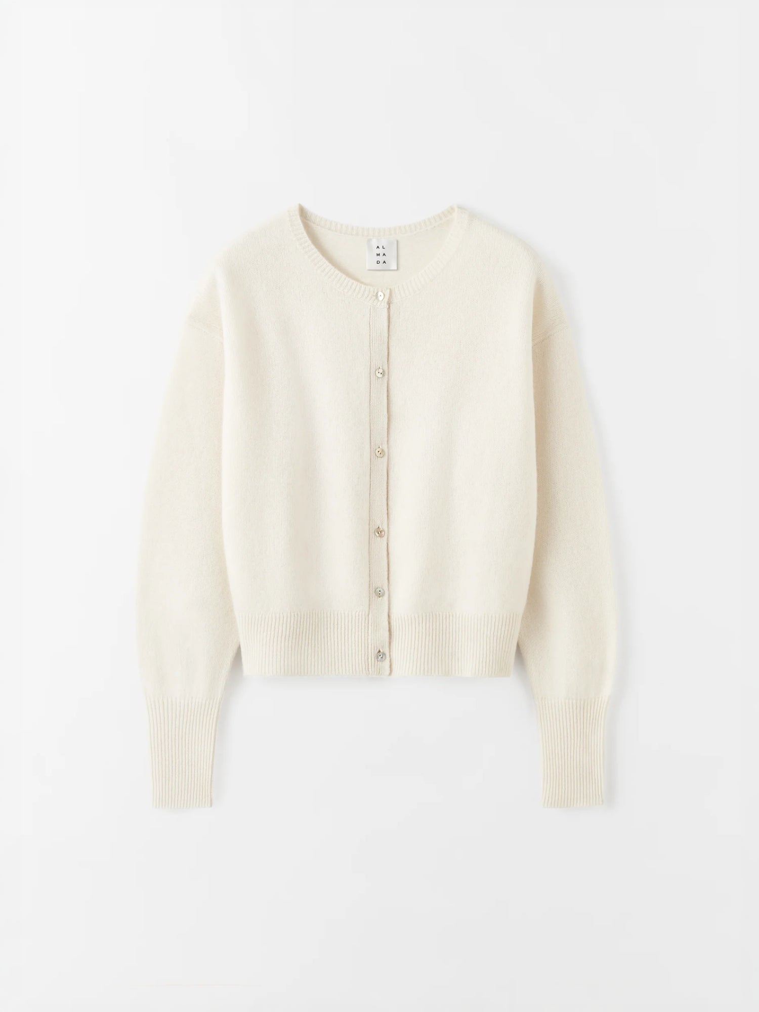 Coco Cardigan, cream