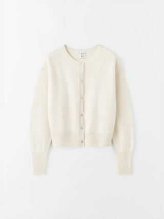 Coco Cardigan, cream