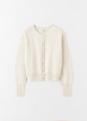 Ilah Cardigan - Cream main image 1