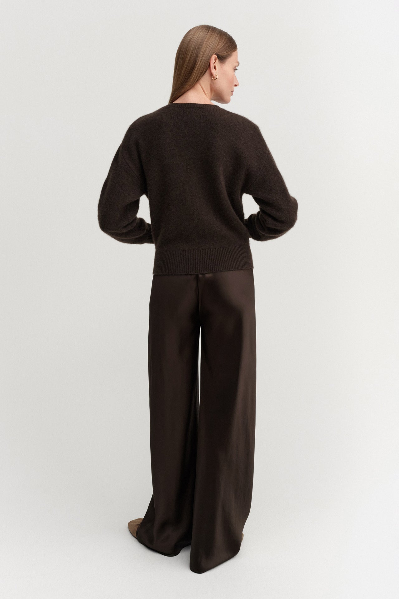 COCO Cardigan Steel main image 0