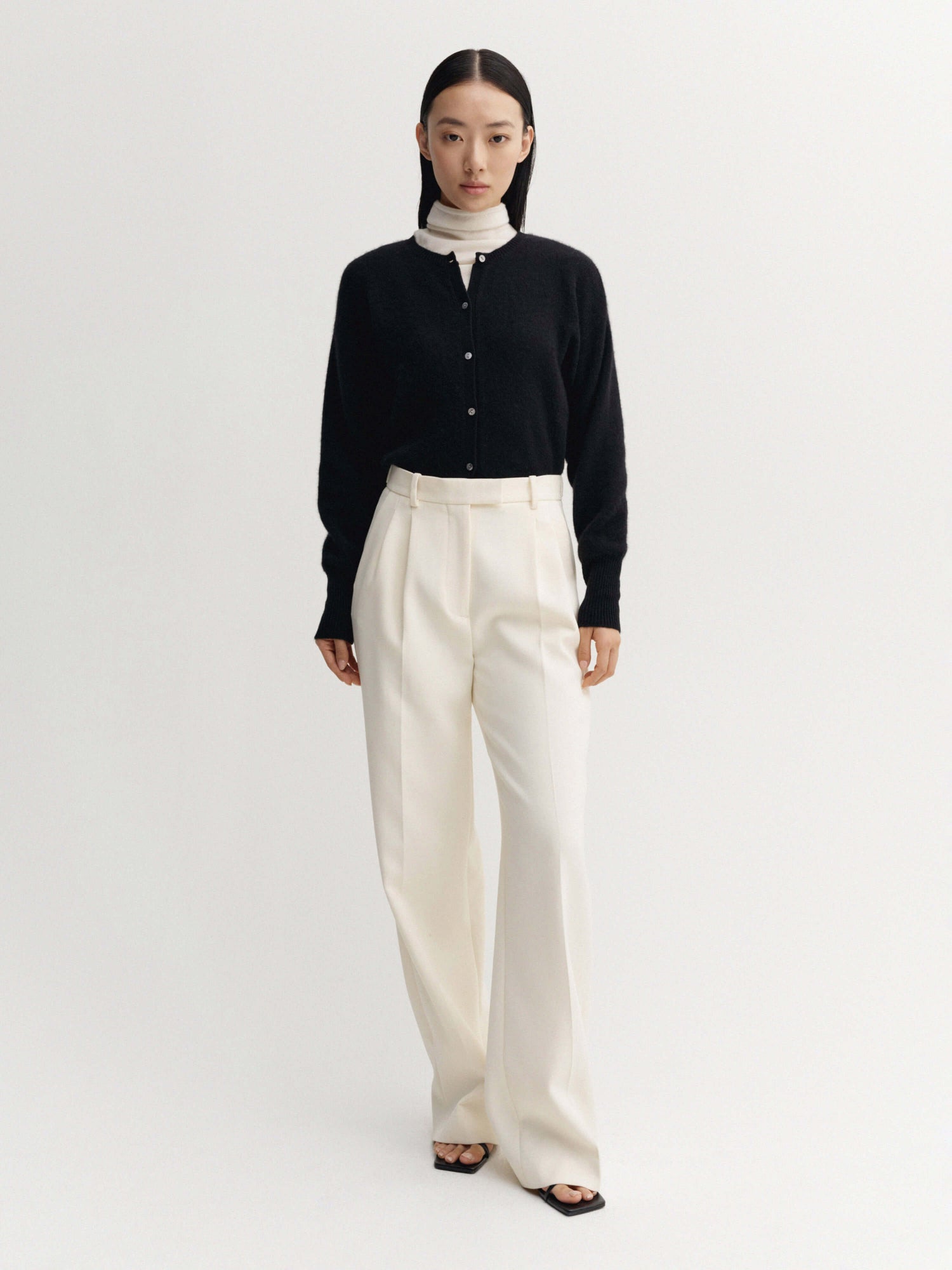 Coco Cardigan, black