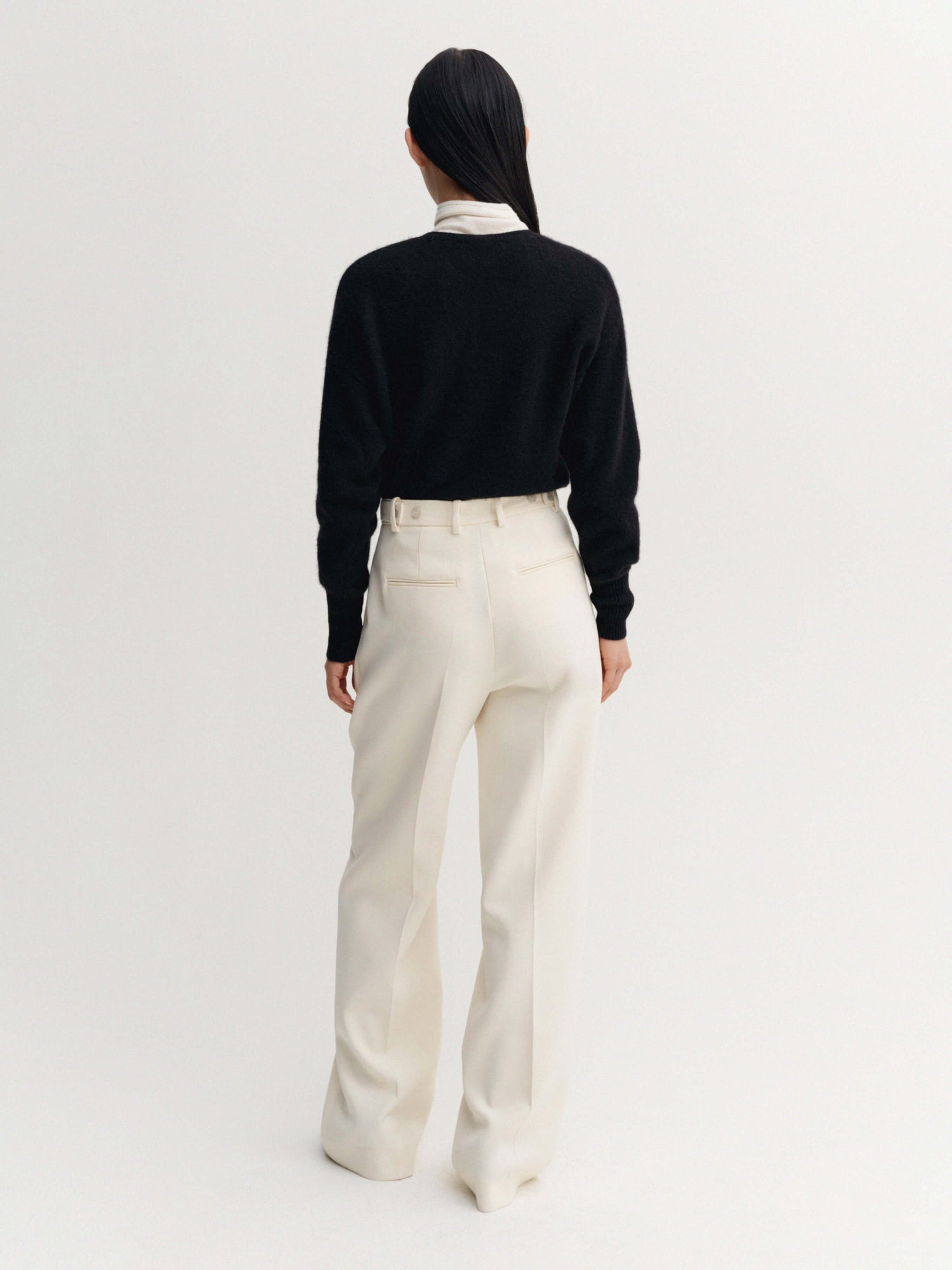 Coco Cardigan, black