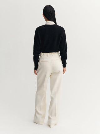 Coco Cardigan, black