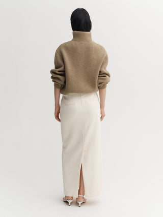 Dana Sweater, hazel