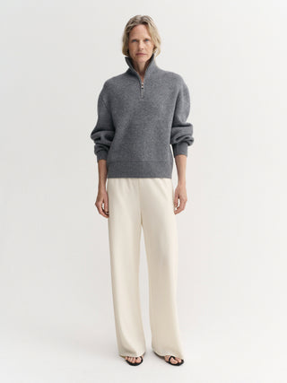 Dana Sweater, grey