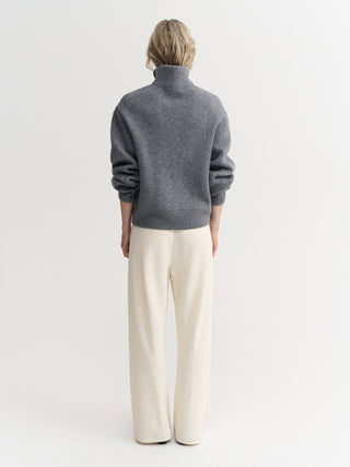 Dana Sweater, grey