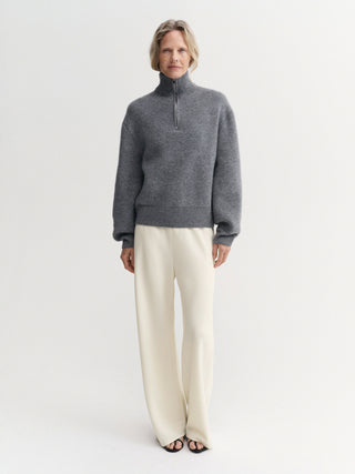 Dana Sweater, grey