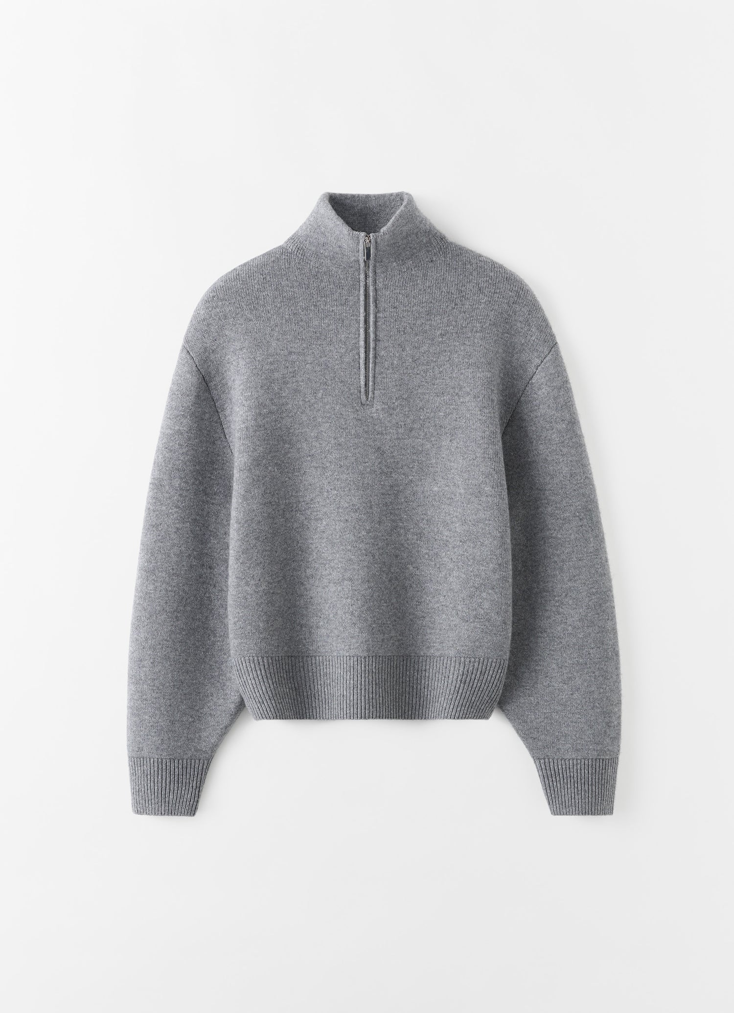 Dana Sweater, grey