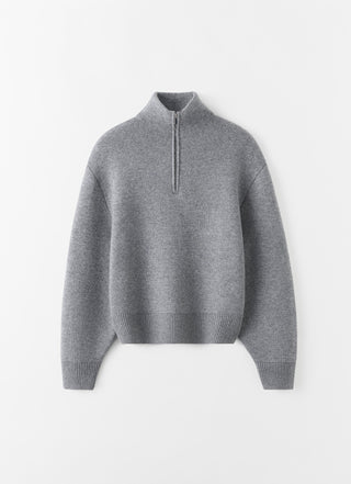 Dana Sweater, grey