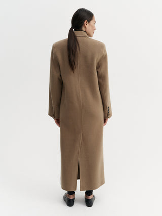Manteau Deja Doublé, beige