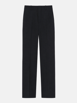 Erin Tailored Trousers, black