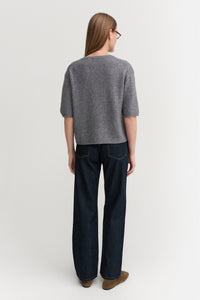 Fei T-shirt, grey