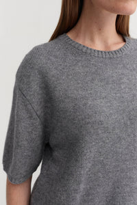 Fei T-shirt, grey