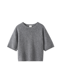 Fei T-shirt, grey