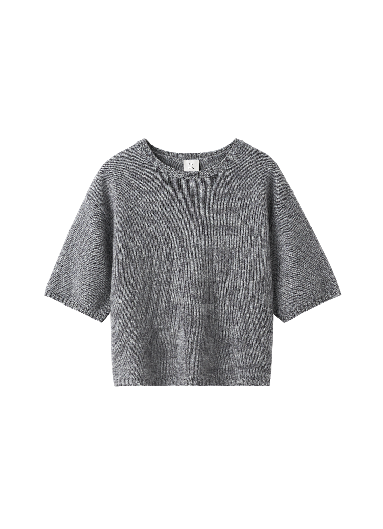 Fei T-shirt, grey