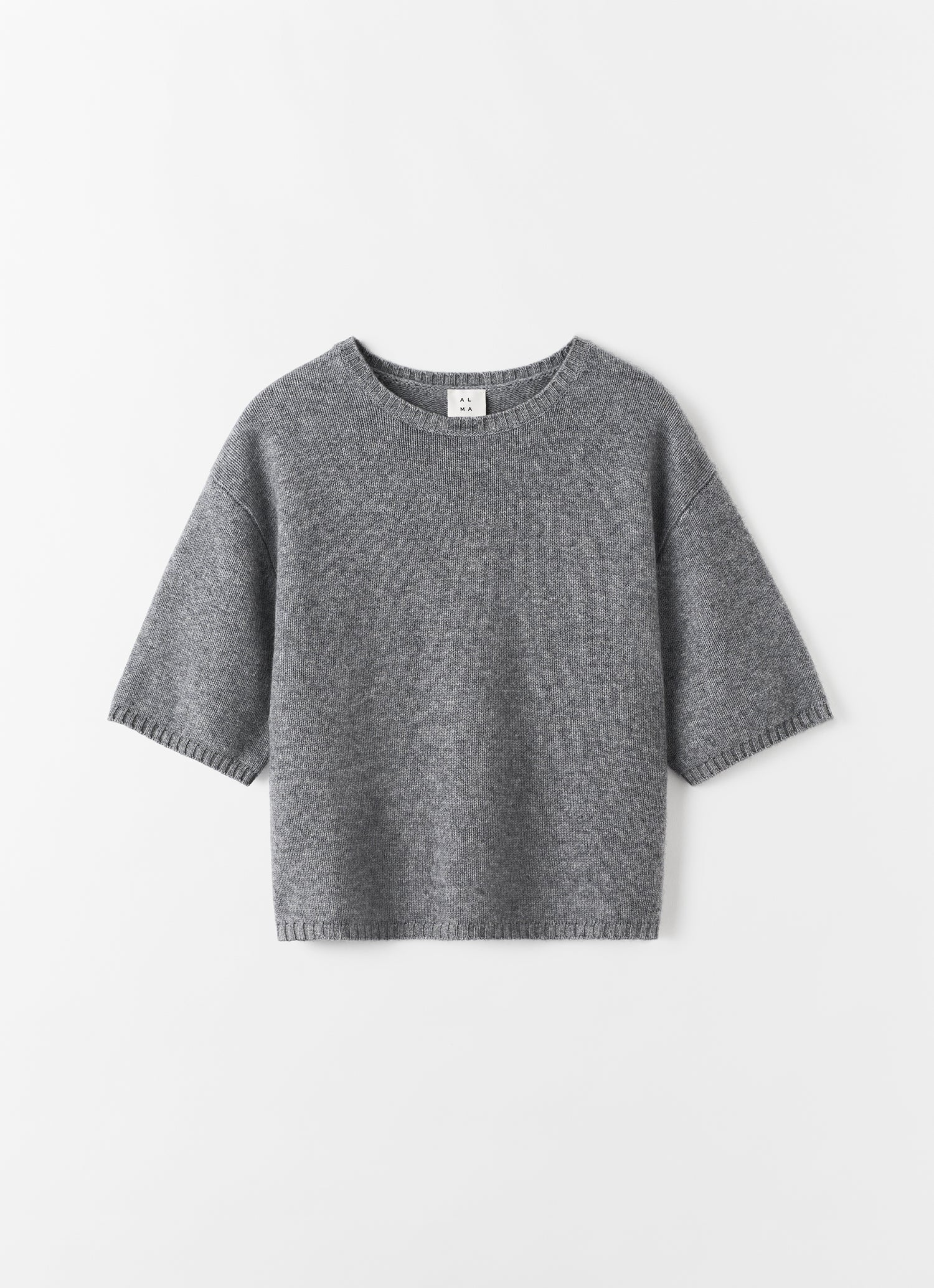 Fei T-shirt, grey