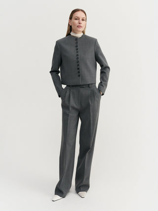 Funda Jacket, grey