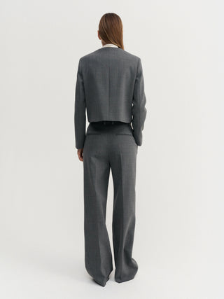 Funda Jacket, grey