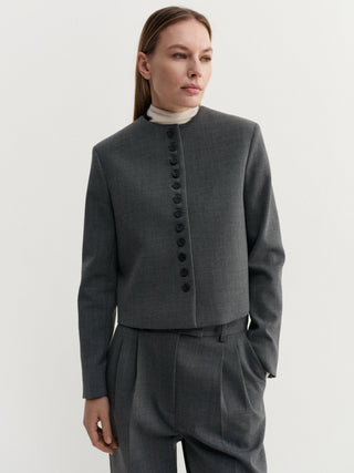 Funda Jacket, grey