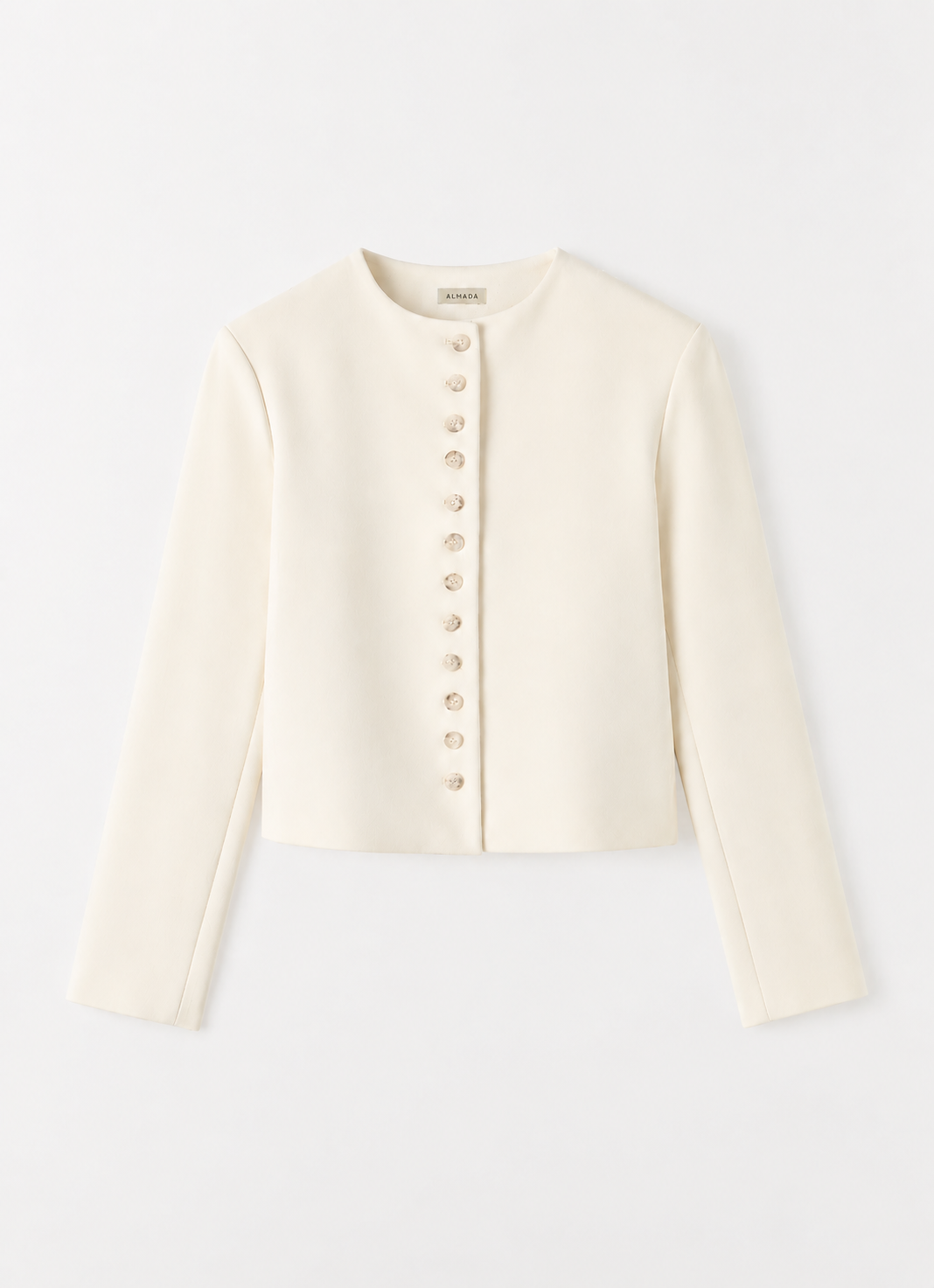 Funda Jacket, vanilla
