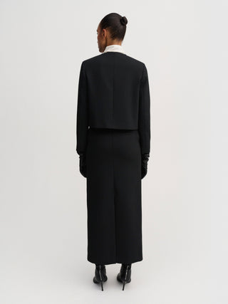 Funda Jacket, black