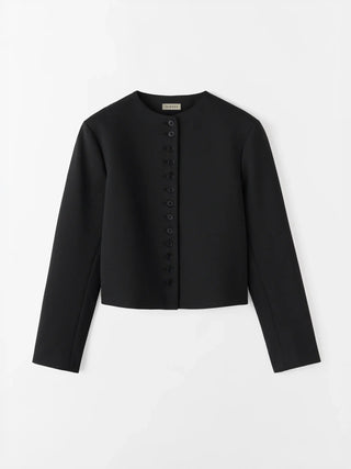 Funda Jacket, black