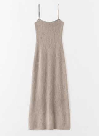Fiona Kleid, Nougat