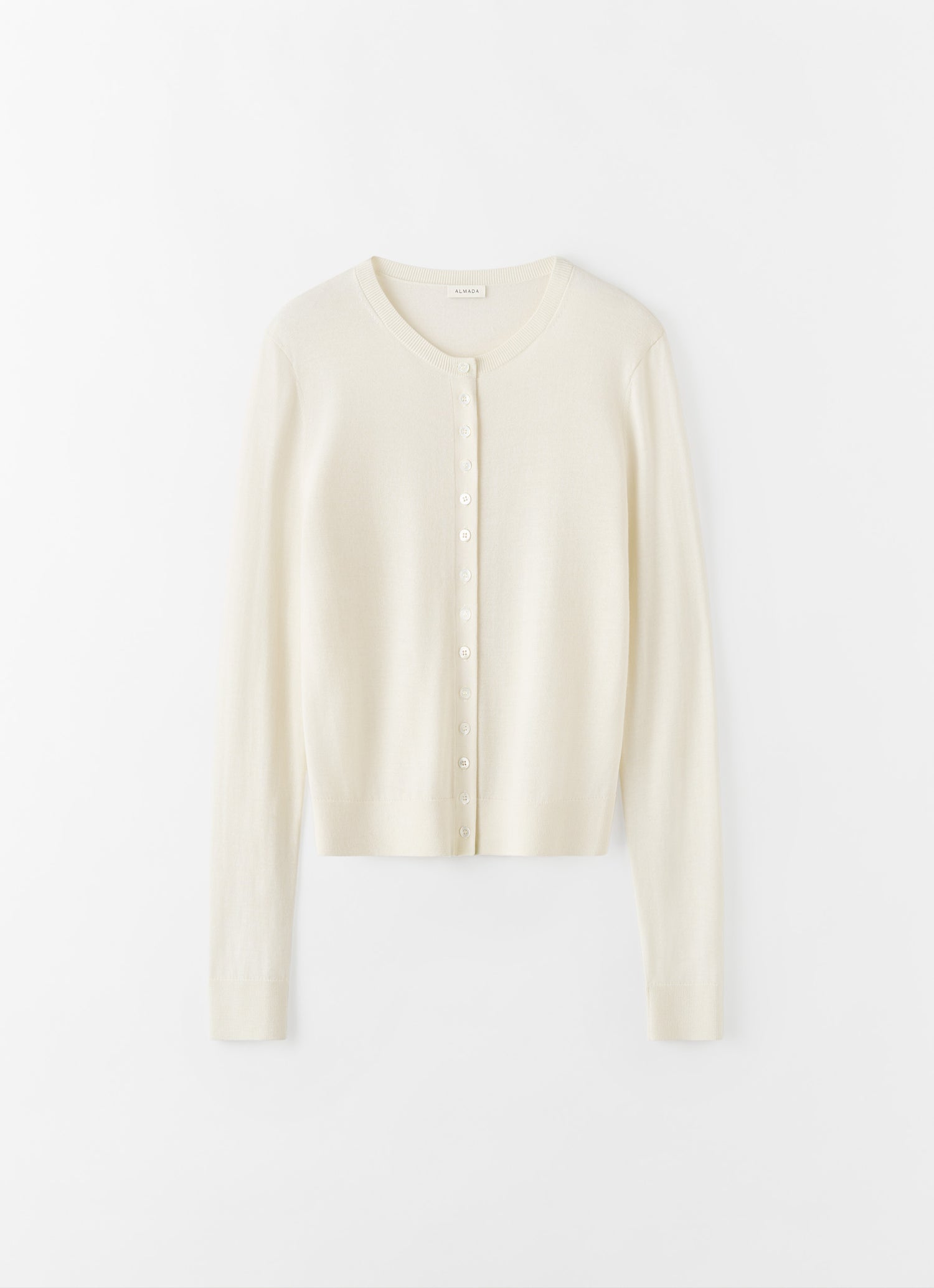 Hayla Cardigan, cream