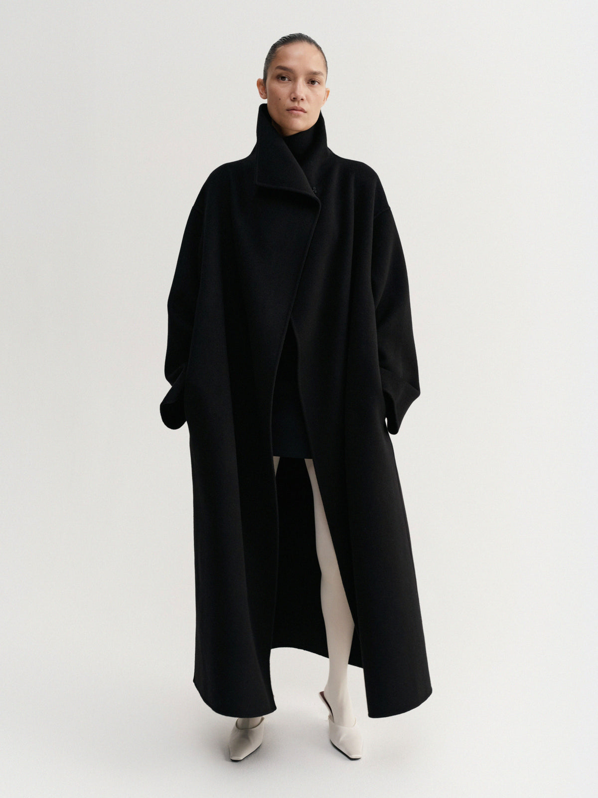 Kaity Doublé Coat