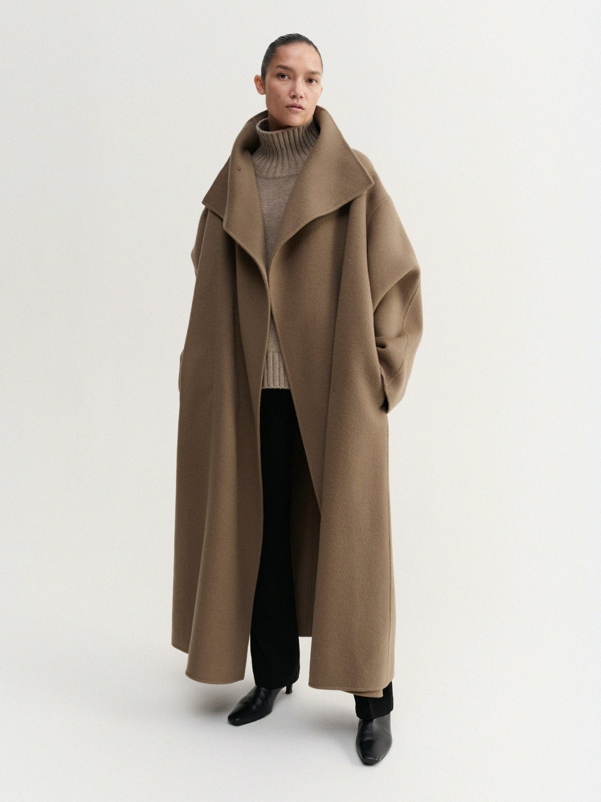 Kaity Doublé Coat