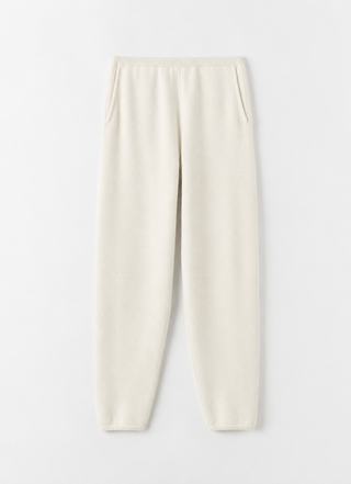 Lilou Joggers, cream
