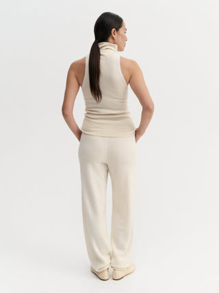 Lilou Joggers, cream