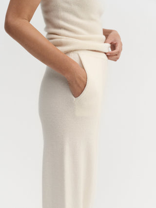 Lilou Joggers, cream