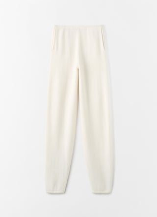 Lilou Joggers, cream