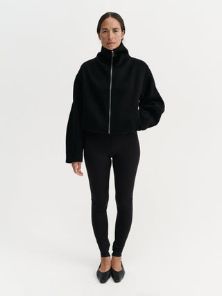 Lindy Doublé Jacket, black