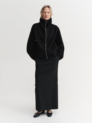 Lindy Doublé Jacket, black