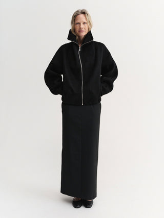 Lindy Doublé Jacket, black