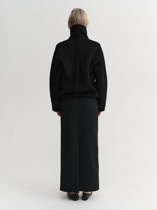 Lindy Doublé Jacket, black