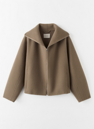 Lindy Doublé Jacket, tan